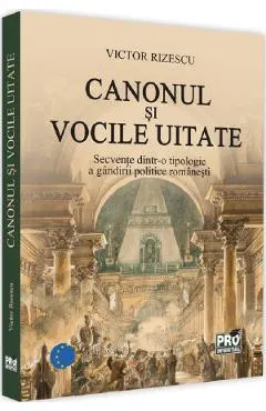 Canonul si vocile uitate