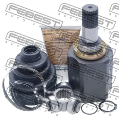 Articulatie, planetara FEBEST 0411-NA4RH