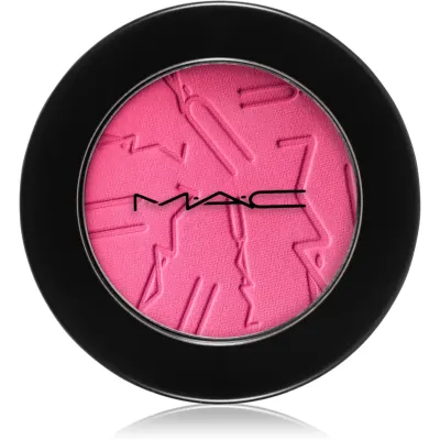 MAC Cosmetics Skinfinish Colourstruck blush culoare Candy Yum Yum 4.5 g