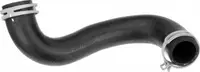 Furtun radiator inferior (31mm 31mm) potrivit BMW 2 (F45), 2 GRAN TOURER (F46), 2 GRAN TOURER VAN (F46), X1 (F48), X2 (F39); MINI (F55), (F56), (F57), CLUBMAN (F54) 1.2-1.5H 09.13-