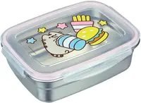 Cutie pentru mâncare Back Me Up Pusheen - 550 ml
