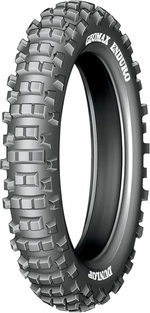 Anvelopa Dunlop Geomax Enduro 90 90-21(soft) 54R TT