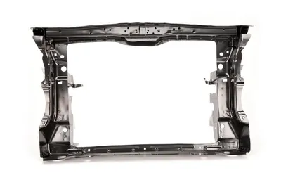Acoperire fata potrivit SKODA OCTAVIA II 2008-2013 - (completa)