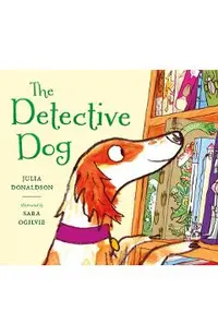 The Detective Dog
