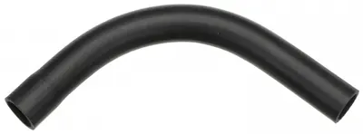 Furtun radiator superior (38mm 35mm) potrivit BMW 3 (E36) 1.8 01.92-12.95
