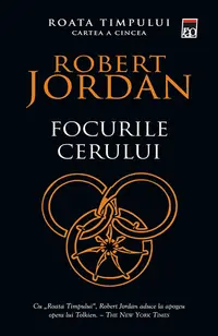 Focurile cerului