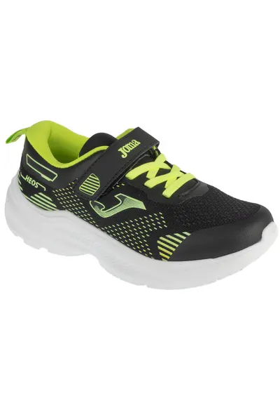 Pantofi sport copii - Heos Jr 4041482 - Negru
