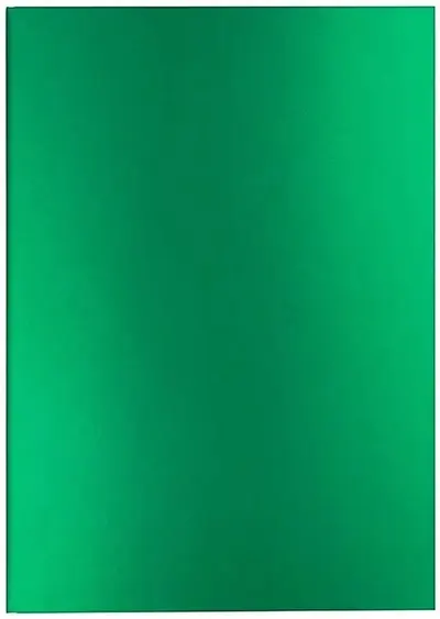 Agendă Caran d'Ache - Colormat-X, A5, liniat, verde