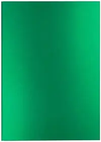 Agendă Caran d'Ache - Colormat-X, A5, liniat, verde
