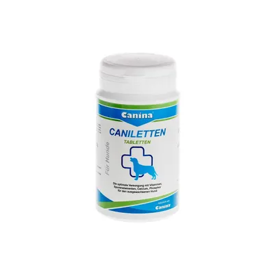 Canina Caniletten