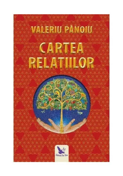 Cartea Relatiilor