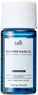 La'dor Wonder Ulei de păr, 10 ml
