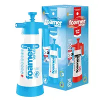 Atomizor Spumare Kwazar Venus Super Foamer, 2L