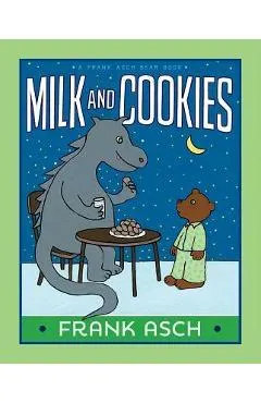 Milk and Cookies