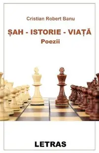 eBook Sah. Istorie. Viata. Poezii