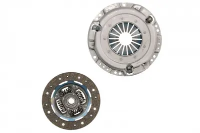 Kit ambreiaj (200mm) potrivit TOYOTA AURIS, COROLLA, IQ, URBAN CRUISER, VERSO S, YARIS 1.3 1.33 1.4D 08.05-01.20