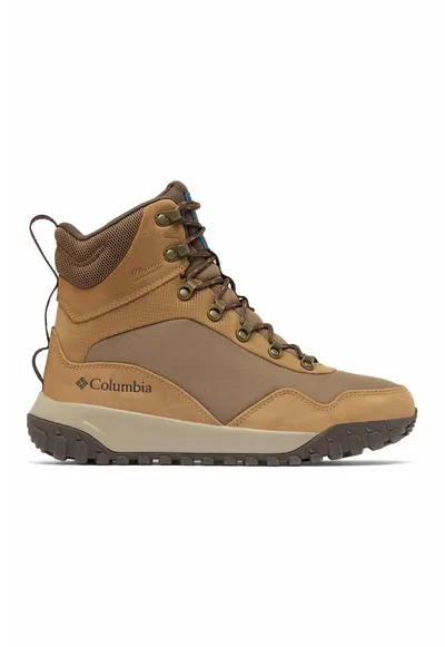 Ghete Burnsider Omni-Heat Infinity - Caramel