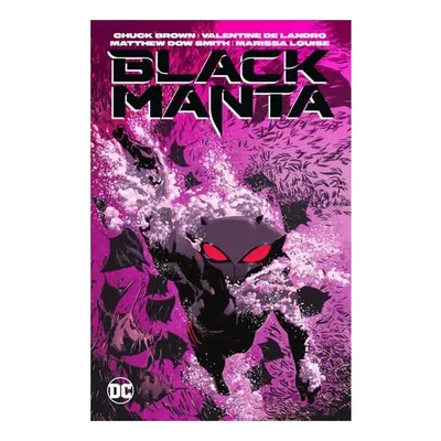 Black Manta