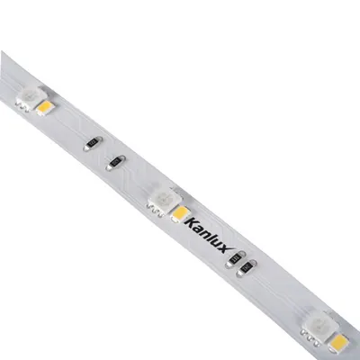 Banda Led Led Strip L48 Rgbw L48 9w/m 24 Ip00-Rgbw