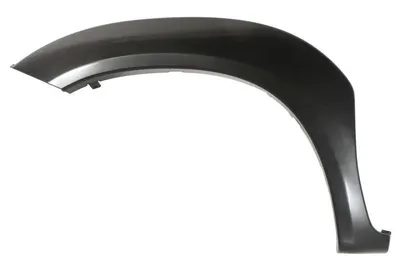 Bandou aripa fata stanga potrivit TOYOTA HILUX VII 2004-2008