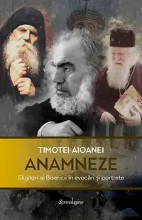 Anamneze - Hardcover - Timotei Aioanei