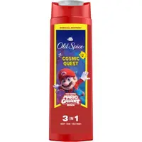Old Spice Bearglove gel de dus pentru corp si par