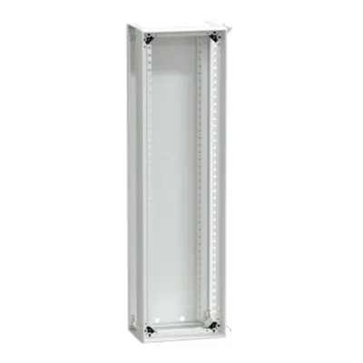 Conducta montata pe perete, PrismaSeT G, L 300mm, H 1080mm (21 m), IP30, fara placi laterale