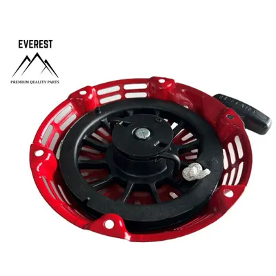 Demaror Honda Gx 110-gx 160 Furtune de Metal Forma de L Everest
