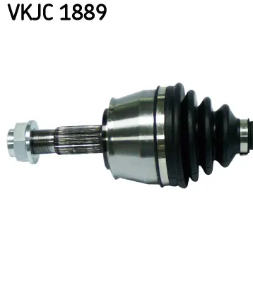 Planetara fata stanga 620mm ALFA ROMEO 156; LANCIA LYBRA 1.9D intre 2001-2006