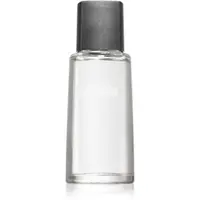 Axe Dark Temptation after shave