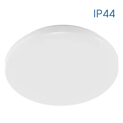 Plafoniera Led 12w cu Senzor de Miscare Microunde 12w Ip44