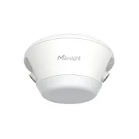 Camera duala inteligenta de ghidare si management parcare interioara Milesight PM3322-E, LPR cu AI, 2x2.8 mm, 3 MP, detectie locuri parcare, semnalizare LED