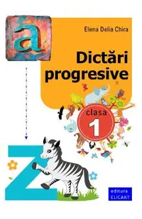 Dictari progresive cls 1