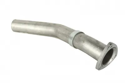 Racord evacuare (lungime:597mm) EURO 3 potrivit MAN TGL I, TGM I D0836LFL40-D0836LFL75 04.05-03.22