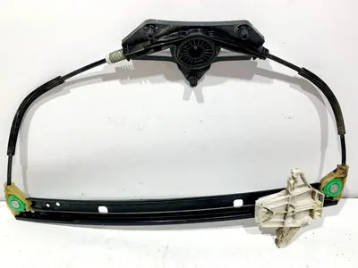 Macara geam electric dreapta spate 5E0839462 Skoda Octavia 3 (2013-2017 )