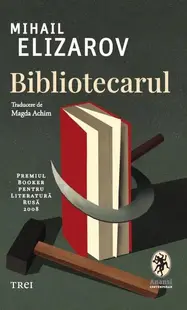 Bibliotecarul - Paperback brosat