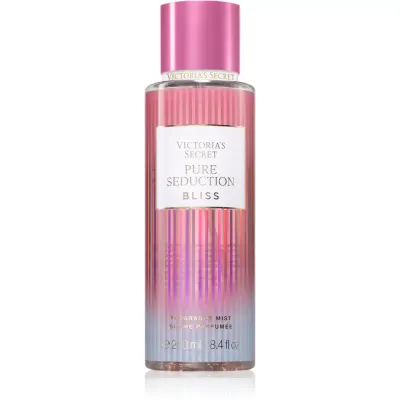 Victoria's Secret Pure Seduction Bliss spray pentru corp pentru femei 250 ml