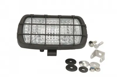 Lumina lucru (H3, 12 24V, 70W, lungime: 195mm, inaltime: 96mm, adancime: 104mm, carcasa din plastic; intrerupator; maner metalic)