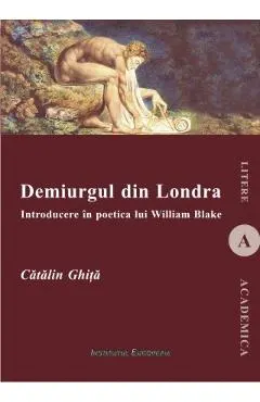 Demiurgul din Londra