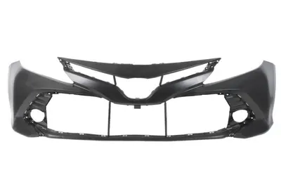 Bara fata, LE XLE, negru potrivit TOYOTA CAMRY XV70 01.19-12.20