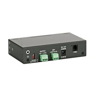 RMS442 Rack Monitoring System