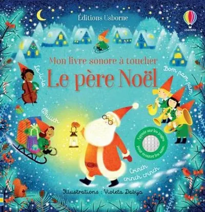 Le Pere Noel
