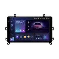 Navigatie Auto Teyes CC3 2K Toyota Highlander 4 2019-2021 6+128GB 9.5" QLED Octa-core 2Ghz, Android 4G Bluetooth 5.1 DSP