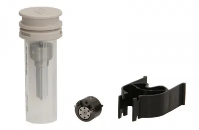 Kit reparatie injector (supapa + varf) potrivit SSANGYONG ACTYON I, ACTYON SPORTS I, KYRON, REXTON W REXTON 2.0D 05.05