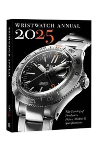 Wristwatch Annual 2025