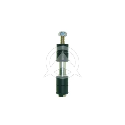 Brat/bieleta suspensie, stabilizator SIDEM 71168