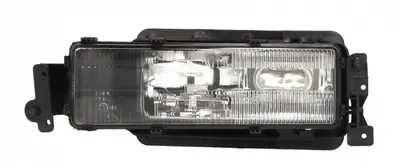 Proiector ceata Stanga (H1) potrivit MAN F2000 01.94