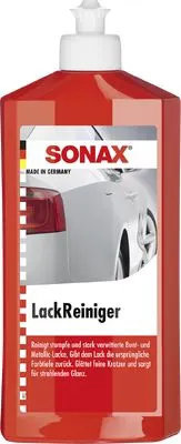 Solutie Indepartare Vopsea 500 Ml Sonax