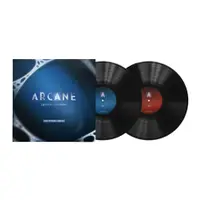 Arcane Season 2 (Soundtrack) - Vinyl