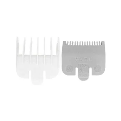 Gratare intermediare clasice - WAHL - Set 1.5 mm / 4.5 mm
